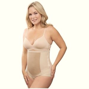 New Bellefit Seamless Shapewear with Full Coverage Size Small